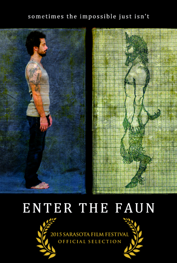 Enter The Faun Sarasota Film Festival Selection